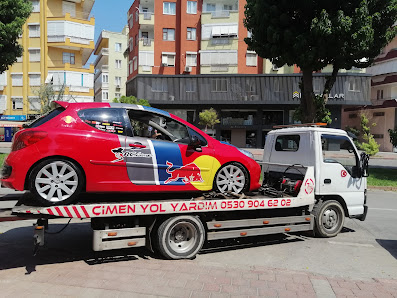 Antalya Çekici Yerel İşletme fotoğrafı 2
