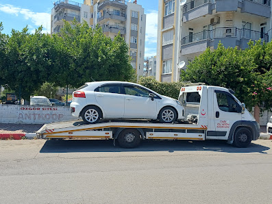 Antalya Çekici Yerel İşletme fotoğrafı 3